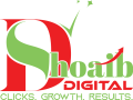 Shoaib_digital logo